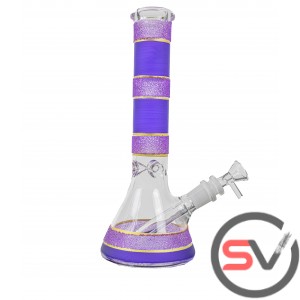 SPARKLE MINI BEAKER 10inch